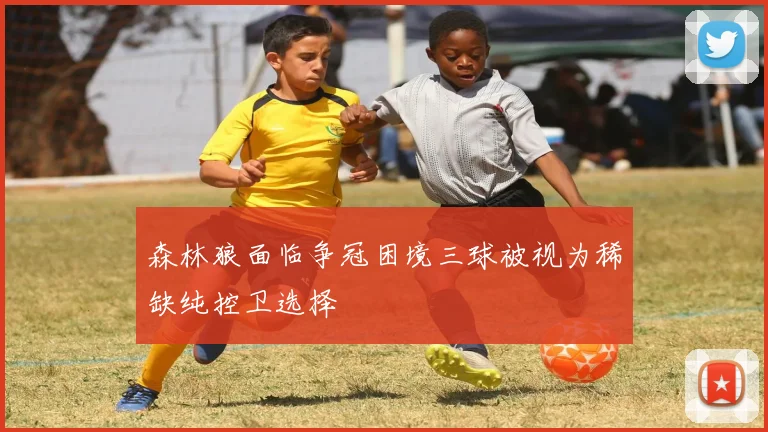 森林狼面临争冠困境三球被视为稀缺纯控卫选择