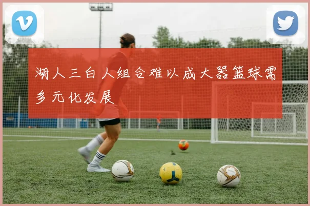 湖人三白人组合难以成大器篮球需多元化发展