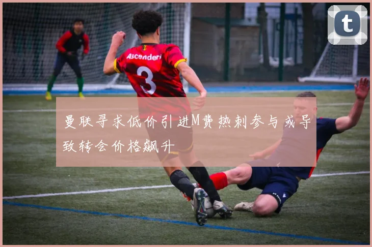 曼联寻求低价引进M费热刺参与或导致转会价格飙升